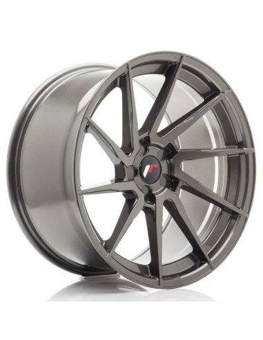 JR Wheels JR36 20x10,5 ET10-35 5H...
