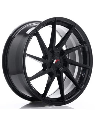 JR Wheels JR36 20x9 ET15-38 5H BLANK...