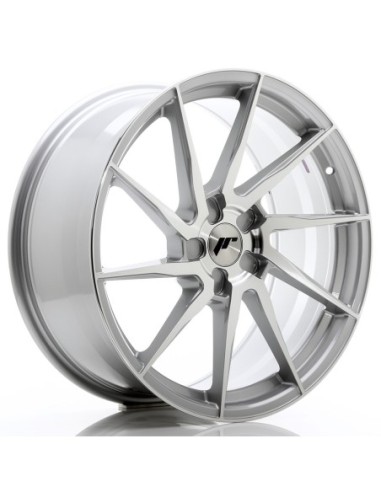 JR Wheels JR36 20x9 ET15-38 5H BLANK...