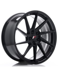 JR Wheels JR36 20x9 ET38 5x112 Gloss Black