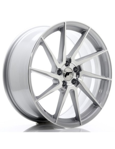 JR Wheels JR36 20x9 ET38 5x112 Silver...