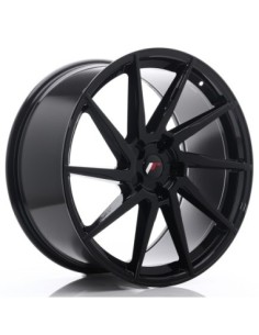 JR Wheels JR36 22x10,5 ET15-55 5H BLANK Gloss Black