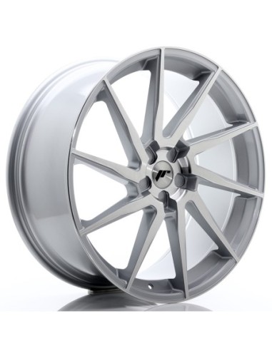 JR Wheels JR36 23x10 ET30-55 5H BLANK...