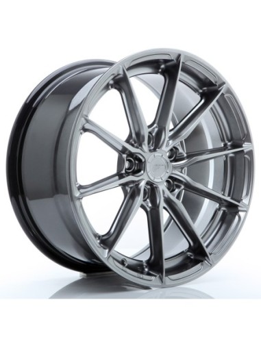 JR Wheels JR37 17x8 ET35 5x100 Hyper...