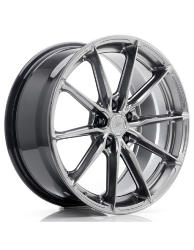 JR Wheels JR37 18x8 ET35 5x120 Hyper...