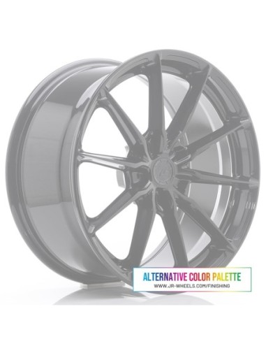 JR Wheels JR37 19x8,5 ET20-45 5H...