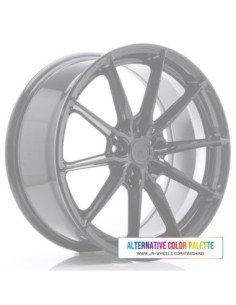 JR Wheels JR37 19x8,5 ET45 5x114,3 Custom Finish