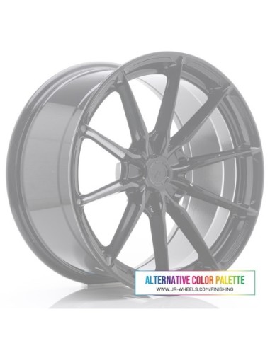 JR Wheels JR37 19x9,5 ET20-45 5H...