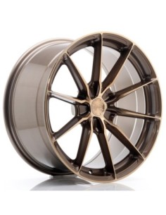 JR Wheels JR37 19x9,5 ET35-45 5H BLANK Platinum Bronze