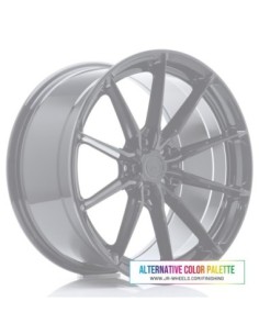 JR Wheels JR37 19x9,5 ET40 5x120 Custom Finish