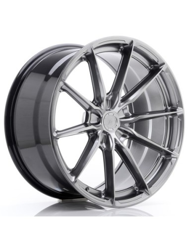 JR Wheels JR37 20x10 ET45 5x120 Hyper...