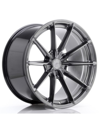 JR Wheels JR37 20x10,5 ET20-40 5H...