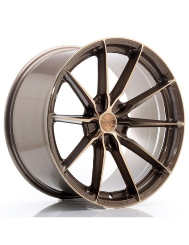 JR Wheels JR37 20x10,5 ET20-40 5H...
