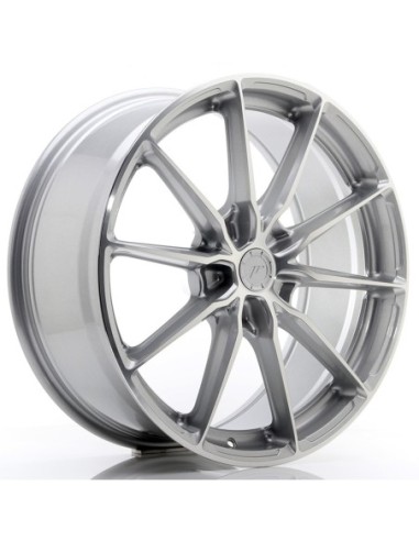 JR Wheels JR37 20x8,5 ET20-45 5H...