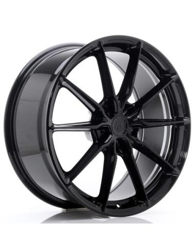 JR Wheels JR37 20x9 ET35 5x112 Glossy...