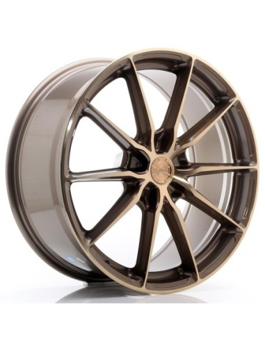 JR Wheels JR37 20x9 ET35-45 5H BLANK...