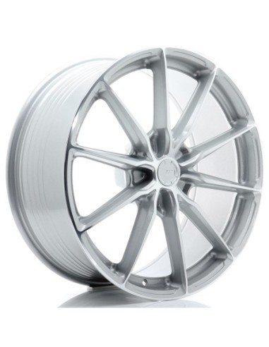 JR Wheels JR37 21x10 ET10-64 5H BLANK...