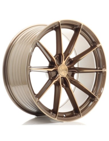 JR Wheels JR37 21x10,5 ET10-46 5H...