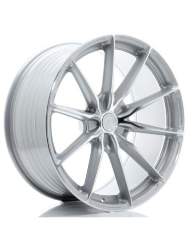JR Wheels JR37 21x11 ET11-55 5H BLANK...