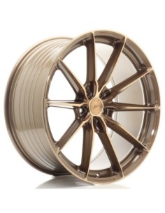 JR Wheels JR37 21x9,5 ET35 5x112 Platinum Bronze