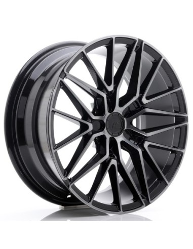 JR Wheels JR38 18x8 ET20-45 5H BLANK...
