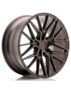JR Wheels JR38 18x8 ET20-45 5H BLANK Bronze