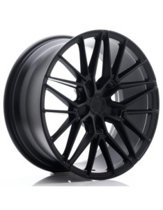 JR Wheels JR38 19x8,5 ET20-45 5H BLANK Matt Black