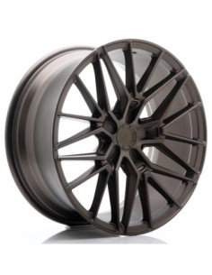 JR Wheels JR38 19x8,5 ET35-45 5H BLANK Bronze