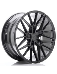 JR Wheels JR38 19x8,5 ET35-45 5H BLANK Hyper Gray