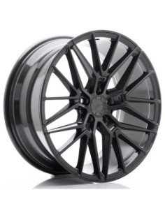 JR Wheels JR38 19x8,5 ET45 5x112 Hyper Gray