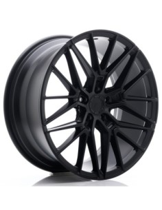 JR Wheels JR38 19x8,5 ET45 5x114,3 Matt Black