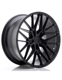 JR Wheels JR38 19x9,5 ET20-45 5H BLANK Matt Black