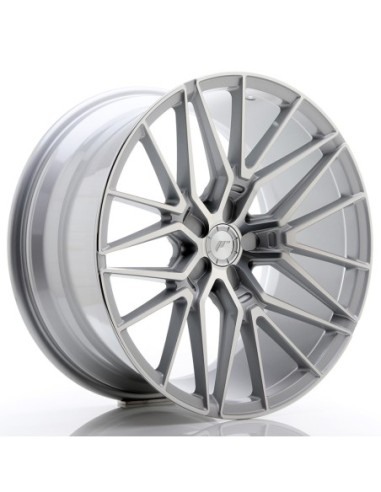JR Wheels JR38 20x10 ET35-45 5H BLANK...