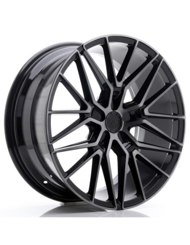 JR Wheels JR38 20x9 ET35 5x112 Black...