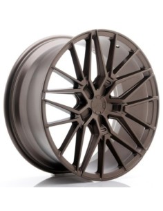 JR Wheels JR38 20x9 ET35 5x112 Bronze