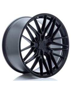 JR Wheels JR38 21x10,5 ET10-46 5H BLANK Matt Black
