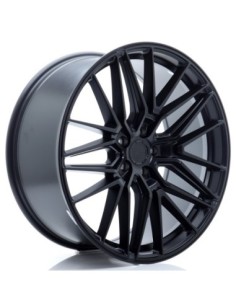 JR Wheels JR38 21x9,5 ET35 5x112 Matt Black