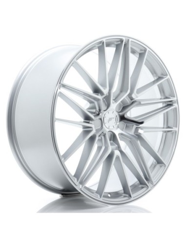 JR Wheels JR38 22x9,5 ET0-35 5H BLANK...