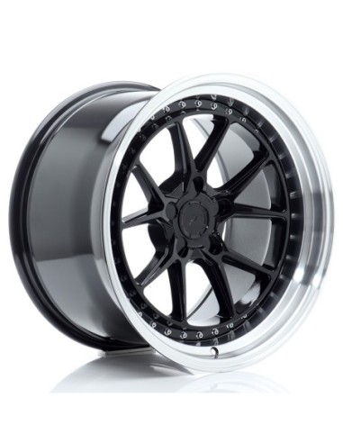 JR Wheels JR39 18x10,5 ET15-22 5H...