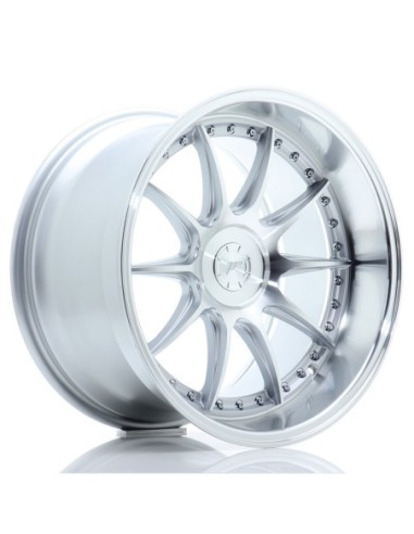 JR Wheels JR41 18x10,5 ET15-25 5H...