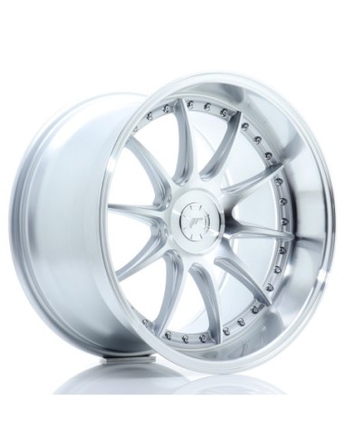 JR Wheels JR41 19x11 ET12-25 5H BLANK...