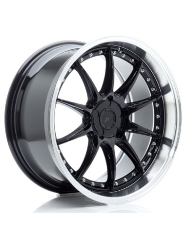 JR Wheels JR41 19x9,5 ET12-22 5H...