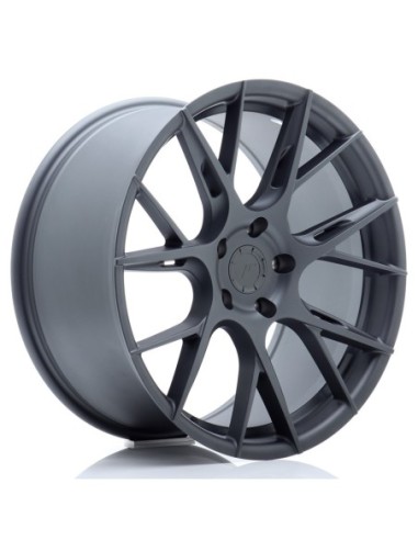 JR Wheels JR42 19x9,5 ET42 5x112 Matt...