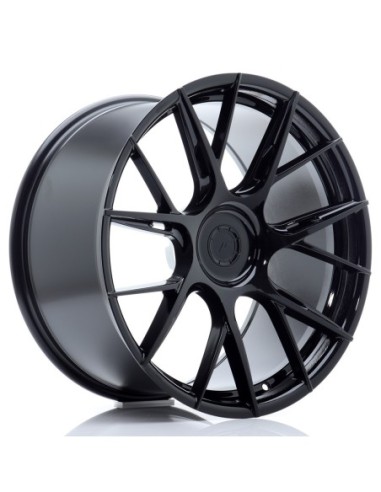 JR Wheels JR42 20x10 ET20-42 5H BLANK...