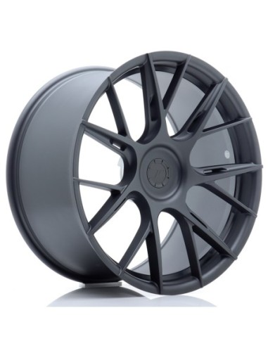 JR Wheels JR42 20x10 ET20-42 5H BLANK...