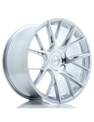JR Wheels JR42 20x10 ET20-42 5H BLANK...