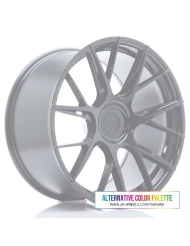 JR Wheels JR42 20x10,5 ET20-48 5H...