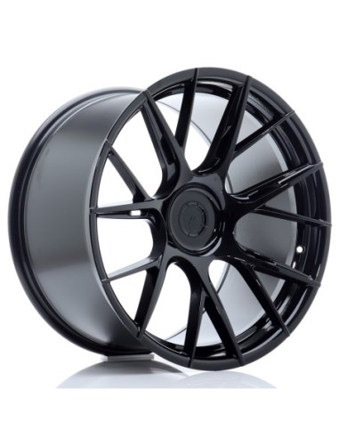 JR Wheels JR42 20x11 ET20-35 5H BLANK...