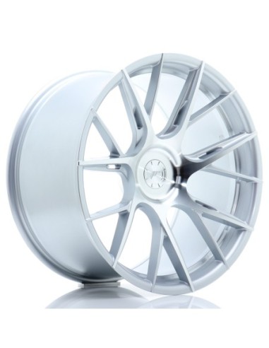 JR Wheels JR42 20x11 ET20-35 5H BLANK...