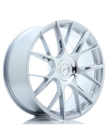 JR Wheels JR42 20x9 ET20-50 5H BLANK...